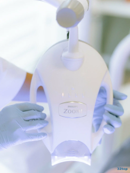 Стоматологический центр ОКС