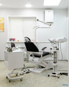 Стоматологический центр ОКС