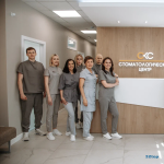 Стоматологический центр ОКС