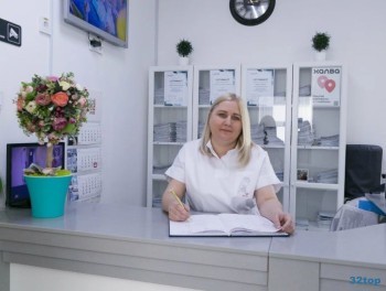 Стоматология ОРЕНСТОМ