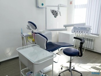 Стоматология ОРЕНСТОМ