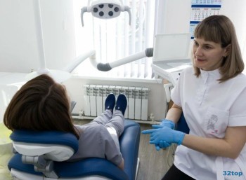 Стоматология ОРЕНСТОМ