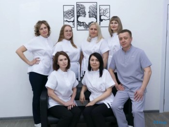 Стоматология ОРЕНСТОМ