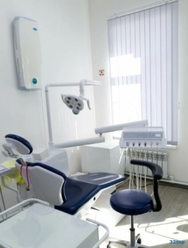 Стоматология ОРЕНСТОМ