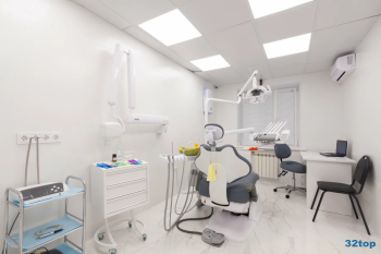 Стоматологическая клиника БЛАНКСМАЙЛ (BLANCSMILE) м. Динамо