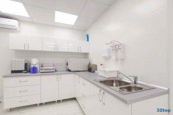 Стоматологическая клиника БЛАНКСМАЙЛ (BLANCSMILE) м. Динамо