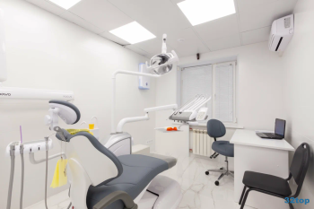 Стоматологическая клиника БЛАНКСМАЙЛ (BLANCSMILE) м. Динамо