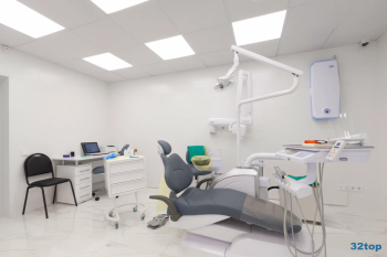 Стоматологическая клиника БЛАНКСМАЙЛ (BLANCSMILE) м. Динамо