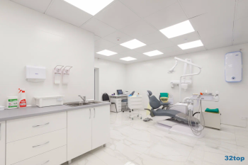 Стоматологическая клиника БЛАНКСМАЙЛ (BLANCSMILE) м. Динамо