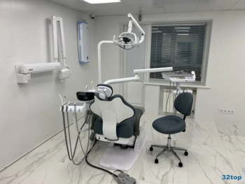 Стоматологическая клиника БЛАНКСМАЙЛ (BLANCSMILE) м. Динамо