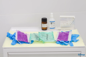 Стоматологическая клиника БЛАНКСМАЙЛ (BLANCSMILE) м. Динамо