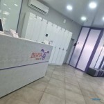 Сеть стоматологических клиник ДЕНТА ЛЮКСИК ул. Ленина, 55