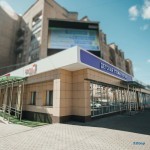 Сеть стоматологических клиник ДЕНТА ЛЮКСИК ул. Ленина, 55