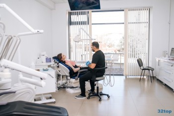 ЦЕНТР СОВРЕМЕННОЙ СТОМАТОЛОГИИ