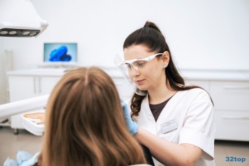 ЦЕНТР СОВРЕМЕННОЙ СТОМАТОЛОГИИ