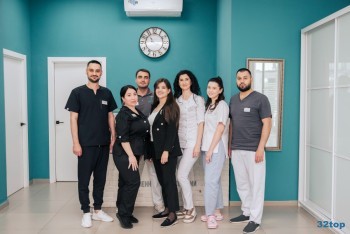 ЦЕНТР СОВРЕМЕННОЙ СТОМАТОЛОГИИ