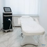 Студия эпиляции и аппаратного массажа MONA LIZZA (МОНА ЛИЗЗА)