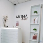 Студия эпиляции и аппаратного массажа MONA LIZZA (МОНА ЛИЗЗА)