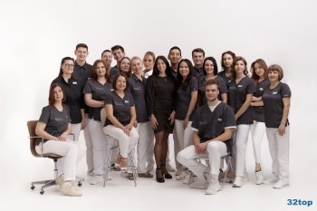 Стоматологическая клиника НЕЖНОСТЬ