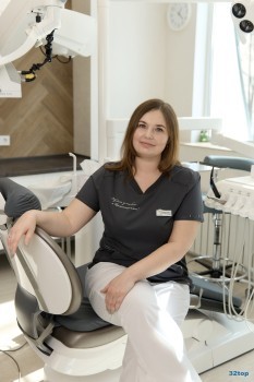 Стоматологическая клиника НЕЖНОСТЬ