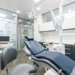 Стоматологическая клиника ОРТОДОНТ ПРЕМЬЕР на Трёхсвятской