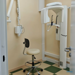 Стоматологическая клиника ОРТОДОНТ ПРЕМЬЕР на Трёхсвятской