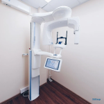 Стоматологическая клиника ОРТОДОНТ ПРЕМЬЕР на Трёхсвятской