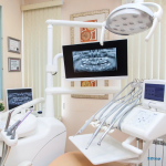 Стоматологическая клиника ОРТОДОНТ ПРЕМЬЕР на Трёхсвятской