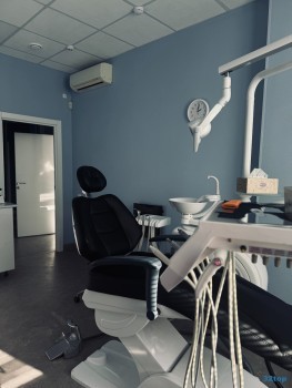 Стоматологическая клиника СТЭПП м. Чкаловская