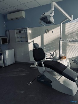 Стоматологическая клиника СТЭПП м. Чкаловская