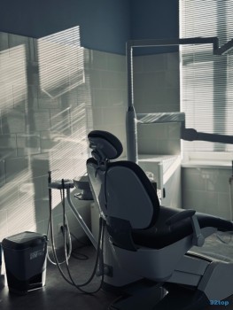 Стоматологическая клиника СТЭПП м. Чкаловская