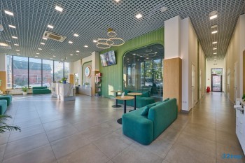 Стоматология ФАМИЛИЯ на Алма-Атинской