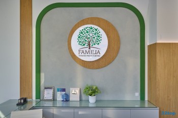 Стоматология ФАМИЛИЯ на Алма-Атинской