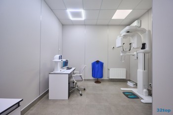 Стоматология ФАМИЛИЯ на Алма-Атинской