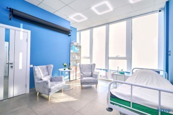 Стоматология ФАМИЛИЯ на Алма-Атинской