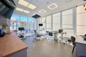 Стоматология ФАМИЛИЯ на Алма-Атинской