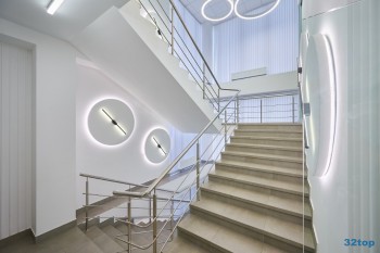 Стоматология ФАМИЛИЯ на Алма-Атинской