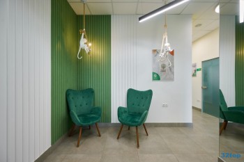 Стоматология ФАМИЛИЯ на Алма-Атинской