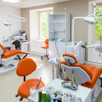 СТОМАТОЛОГИЧЕСКАЯ КЛИНИКА ХАЙРУЛЛИНЫХ ХЕШТЕШ