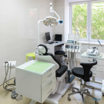 СТОМАТОЛОГИЧЕСКАЯ КЛИНИКА ХАЙРУЛЛИНЫХ ХЕШТЕШ