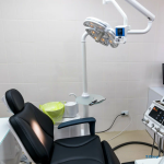 СТОМАТОЛОГИЧЕСКАЯ КЛИНИКА ХАЙРУЛЛИНЫХ ХЕШТЕШ