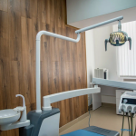 СТОМАТОЛОГИЧЕСКАЯ КЛИНИКА ХАЙРУЛЛИНЫХ ХЕШТЕШ