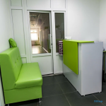 СТОМАТОЛОГИЧЕСКАЯ КЛИНИКА ХАЙРУЛЛИНЫХ ХЕШТЕШ