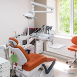 СТОМАТОЛОГИЧЕСКАЯ КЛИНИКА ХАЙРУЛЛИНЫХ ХЕШТЕШ