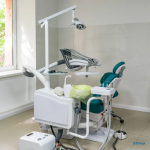 СТОМАТОЛОГИЧЕСКАЯ КЛИНИКА ХАЙРУЛЛИНЫХ ХЕШТЕШ