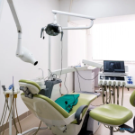 СТОМАТОЛОГИЧЕСКАЯ КЛИНИКА ХАЙРУЛЛИНЫХ ХЕШТЕШ