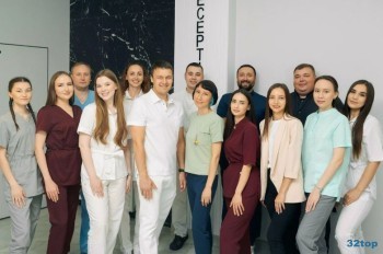 Стоматология СТОМА ЛЮКС КИДС