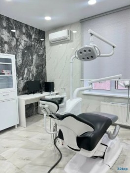 Стоматология СТОМА ЛЮКС КИДС