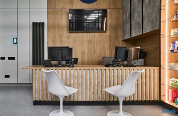 Стоматология ЛИНИИ БЕЛОГО м. Проспект Космонавтов