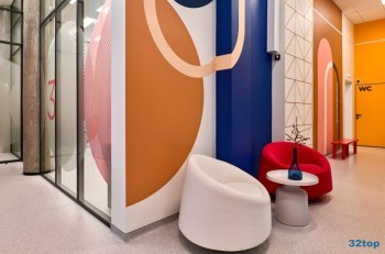 Стоматология ЛИНИИ БЕЛОГО м. Проспект Космонавтов